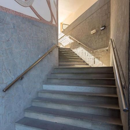 Martina Apartment Las Canteras-Auditorio Лас-Пальмас-де-Гран-Канарія Екстер'єр фото