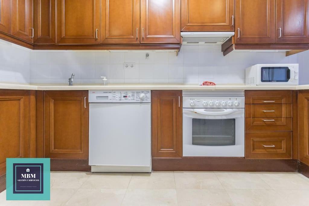 Martina Apartment Las Canteras-Auditorio Лас-Пальмас-де-Гран-Канарія Екстер'єр фото