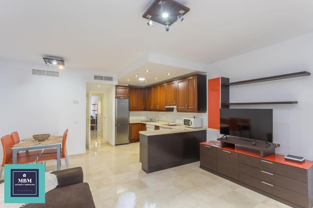Martina Apartment Las Canteras-Auditorio Лас-Пальмас-де-Гран-Канарія Екстер'єр фото