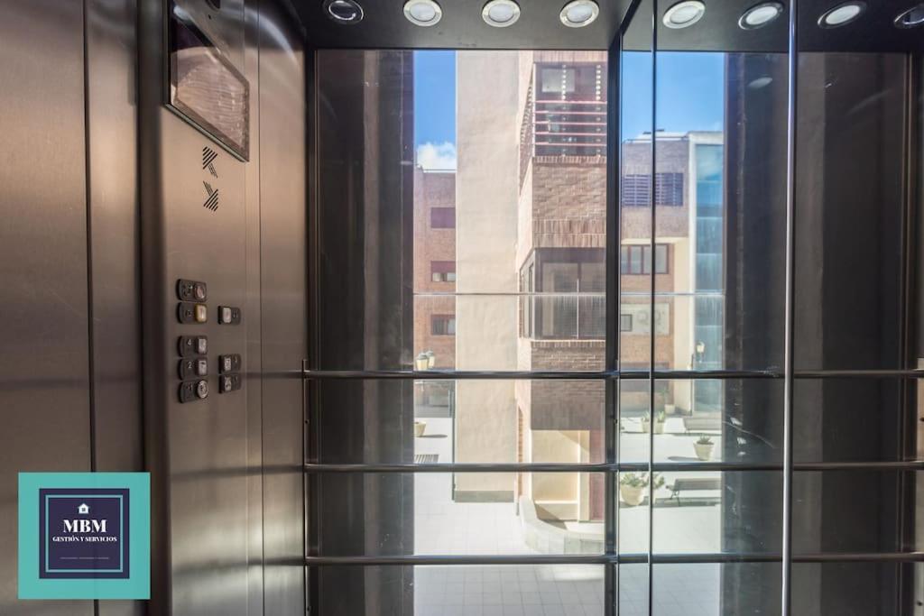 Martina Apartment Las Canteras-Auditorio Лас-Пальмас-де-Гран-Канарія Екстер'єр фото